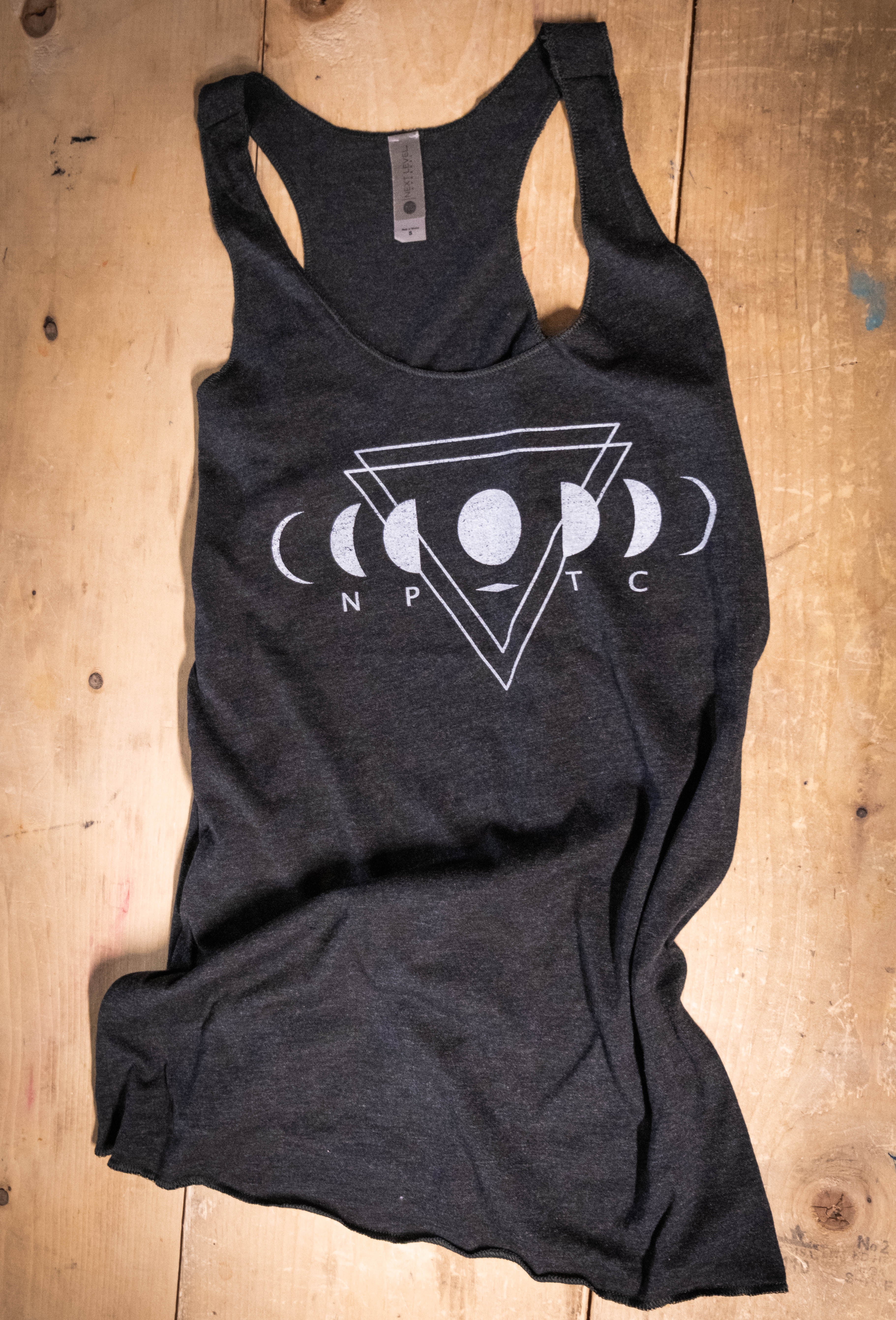 Moon Phase Tank Top – North Point Trading Co.